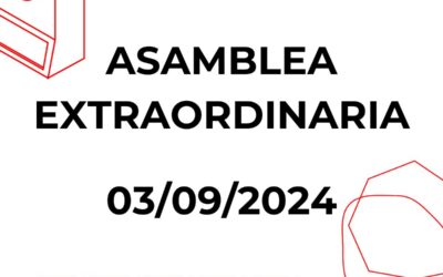 ASAMBLEA EXTRAORDINARIA CPA CHUBUT: 03 DE SEPTIEMBRE 15 Hs – PUERTO MADRYN