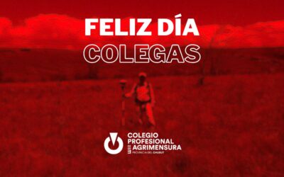 23 de abril: Día de la Agrimensura argentina