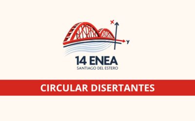 El CPA Chubut invita a profesionales a participar del 14° Encuentro Nacional de Estudiantes de Agrimensura