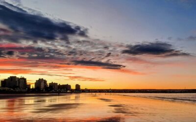 El CPA Chubut presentó su visión sobre el desarrollo del Ensanche Sur de Puerto Madryn